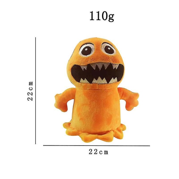 Garten Of Banban Plush Toy Game Garten Of Banban Plush Figure Garten Of Banban Plushies Toys Dolls-new Style 49