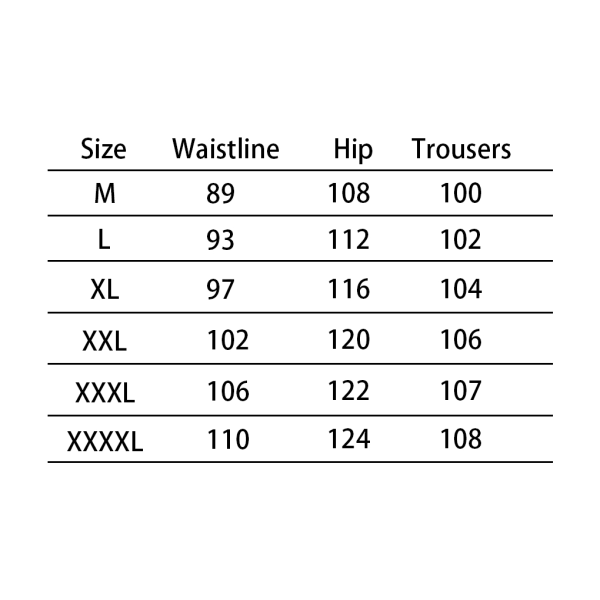 Lommebukser for menn Uformell elastisk streng mote langbukser Z X Light Grey 3XL