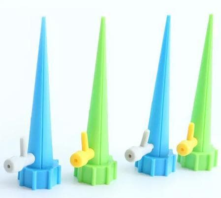 20 Pack Automatisk Blomstervander Vandspreder Vandfordele vY