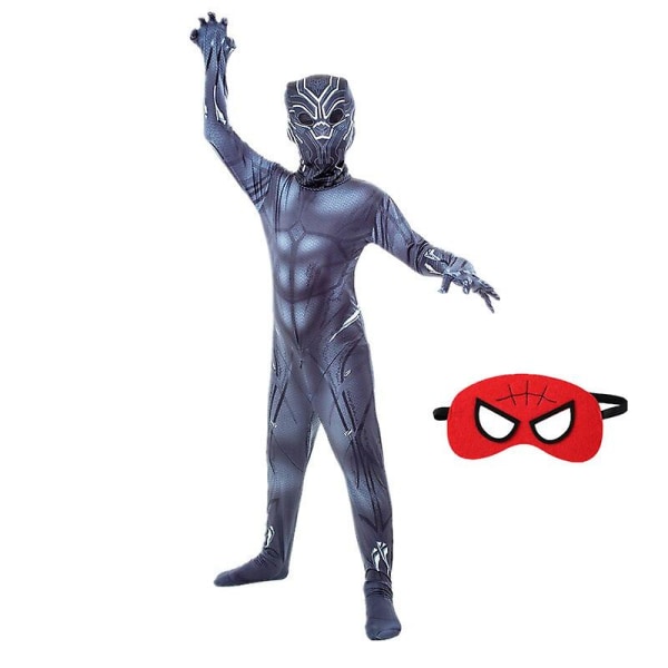 Halloween kostume cosplay spiderman tights børn cosplay sexet kostume tøj spiderman cosplay vestidos de fiesta W Z X 06 One