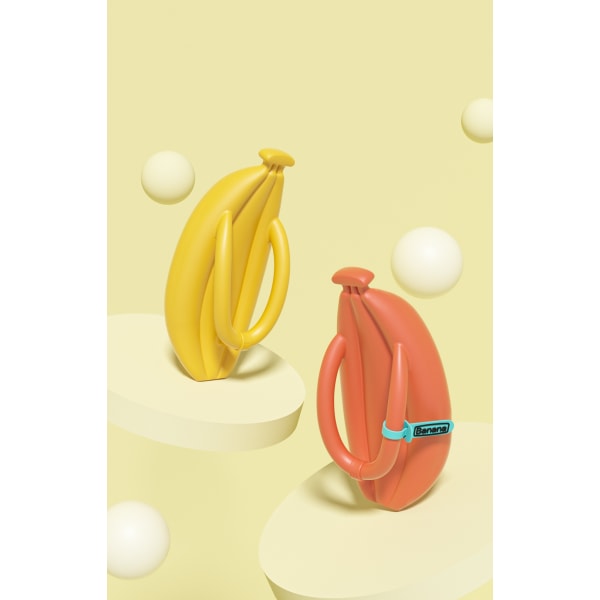 kesällä stepping banaani tuntuu luistamattomat sandaalit Z X color4 36/37