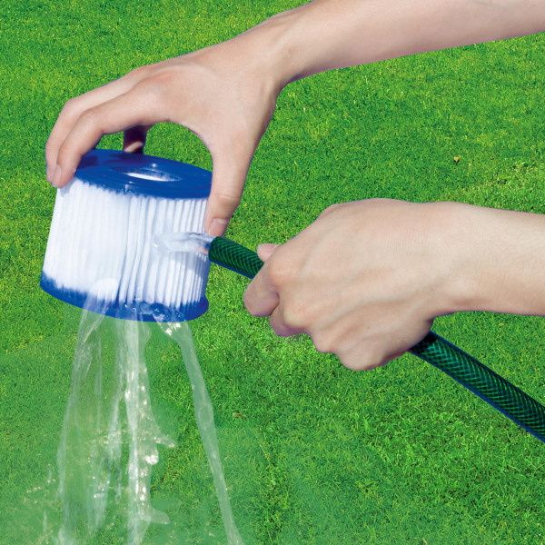 Lay-Z-Spa® Filter Cartridge(VI) .