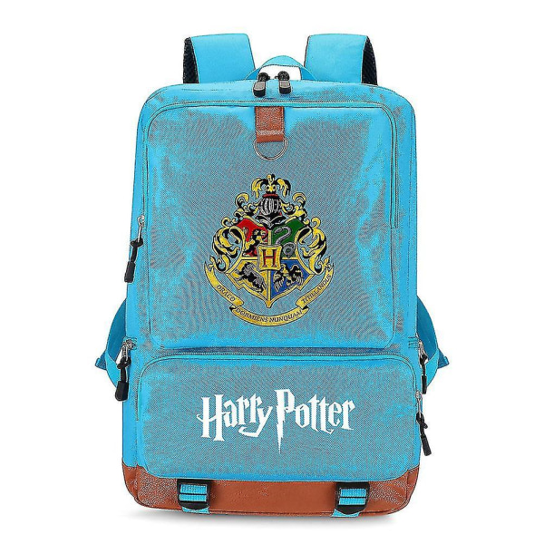 Harry Potter ryggsäck skolväska W Style 16