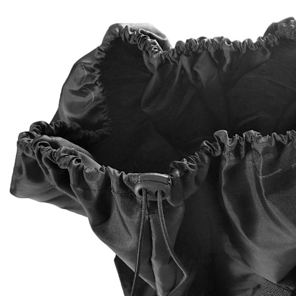 Barnsäkerhet för Seat Resväska Cover Baby Bärbar hopfällbar förvaring B -