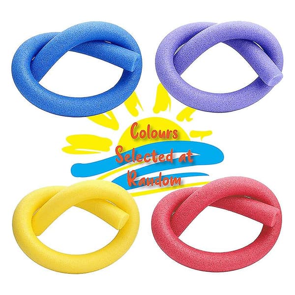 Kids Flytande Kick Board SimbassÃ¤ng Nudel Solid Core Water Float Foam Supplies .