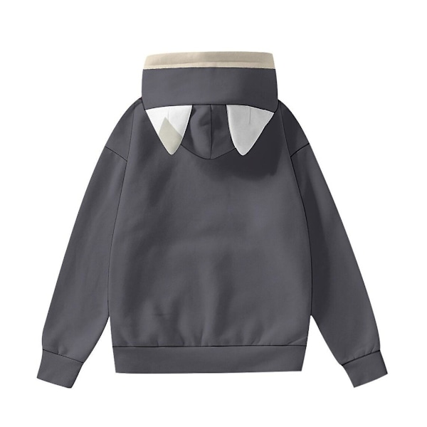 2023 New Cosdaddy Owl House Luz Cosplay Hoodie Vuxen Herr Halloween Cosplay Costume Herr Cosplay Hoodie T2 T2 M