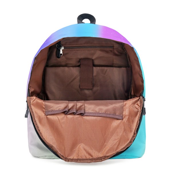3-pack ryggsäck Roblox skolväska flickor pojkar med lunchväska pennfodral2