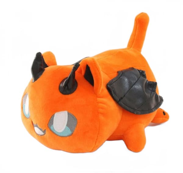 aphmau pehmo kissan pehmo W