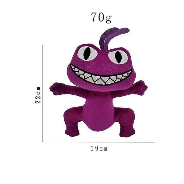 Garten Of Banban Plush Toy Game Garten Of Banban Plush Figure Garten Of Banban Plushies Toys Dolls-new Style 61