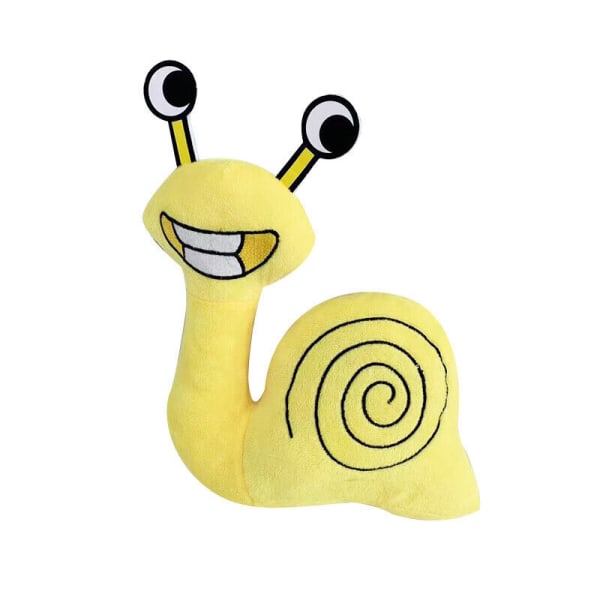 Garten of Banban Plush Jumbo Josh kosedukke k Yellow