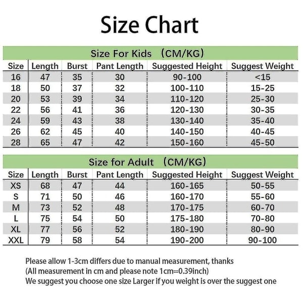 23-24 Ronaldo 7 Real Madrid drakt Ny sesong Siste fotballdrakter for voksne barn VTY-Xin yz Kids 16(90-100cm)