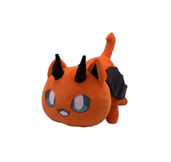 aphmau pehmo kissan pehmo W