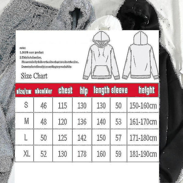 Pyjamas Badekåber Adut Unisex Jumpsuits Loungewear Pyjamas H - l