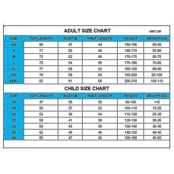 Manchester City skjorte 22-23 fotball skjorte voksen skjorte nummer 7 STERLING Nr 7+strumpor 3XL