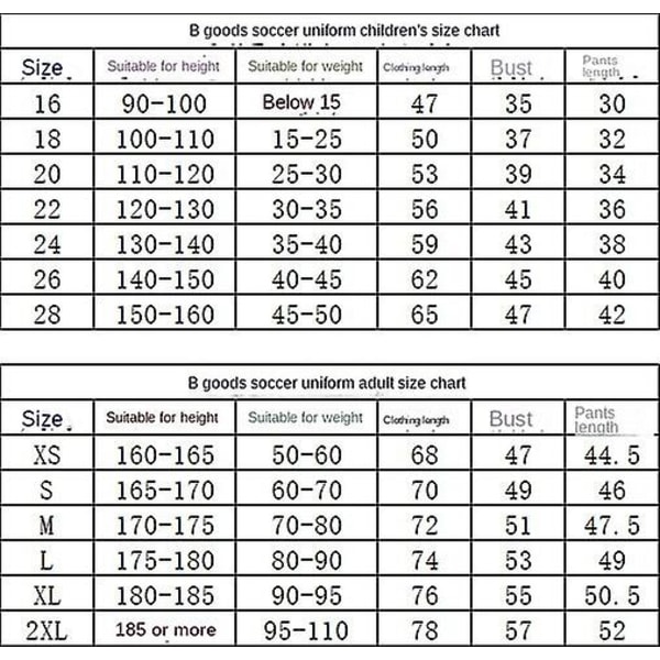 21-22 AC Milan Hjemme nr. 11 Fotballdrakt med sokker for voksen Z XL(180-185)