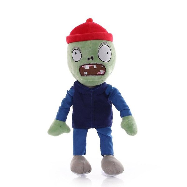 40 Styles Pvz Zombies Plyslegetøj Hatte Pirate Duck Ugly Cosplay Ga Style29