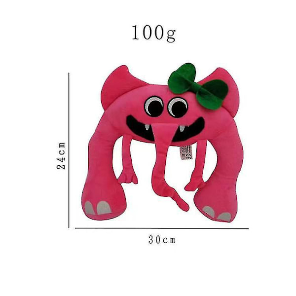 Garten Of Banban Plush Toy Game Garten Of Banban Plush Figure Garten Of Banban Plushies Toys Dolls-new Style 50