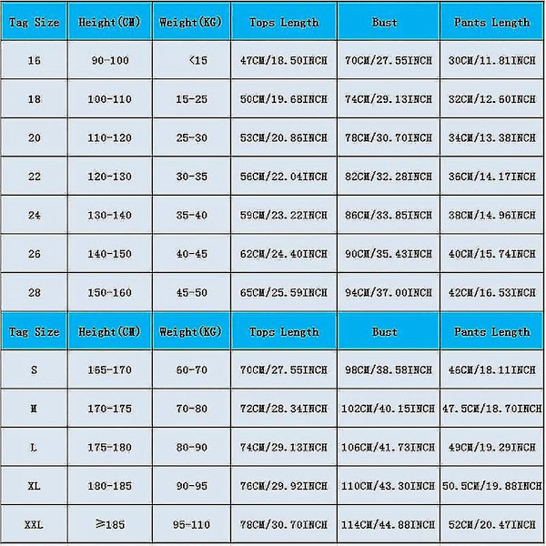 22-23 Chelsea Home Kids Jalkapallopaita Verryttelypuku Z X No.11 Werner L