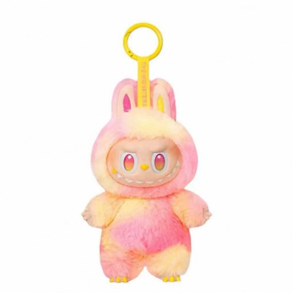 1 kpl POP MART 3.0 LABUBU Monsters Yllätys Macaron Pehmolelut Loyalty 3