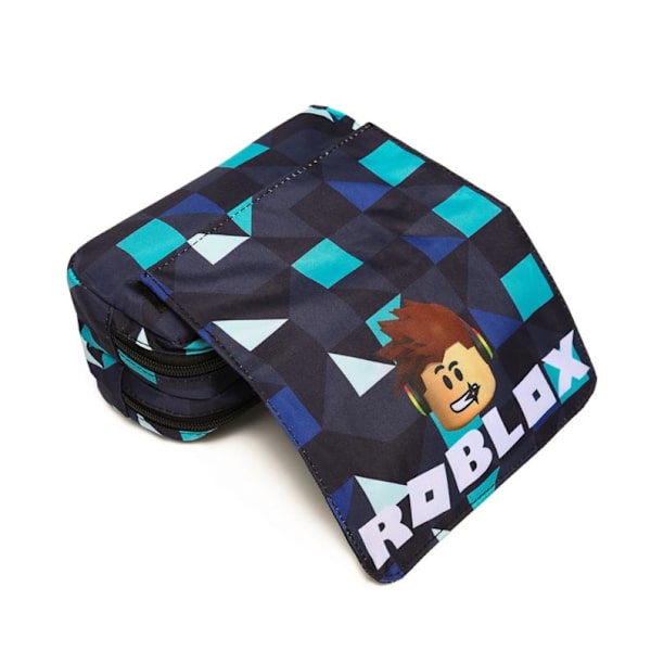 ROBLOX Penalhus Penalhus Papirtaske Stor Kapacitet -1