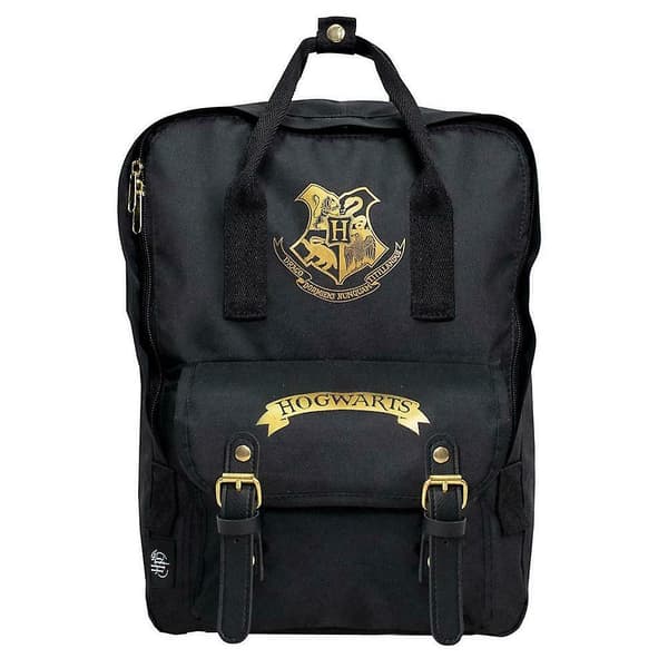 Harry Potter -reppu W Black One Size