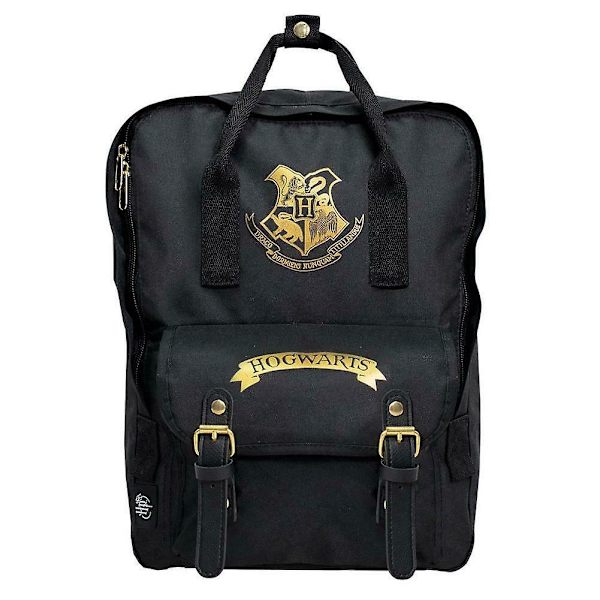 Harry Potter ryggsekk / Black One Size