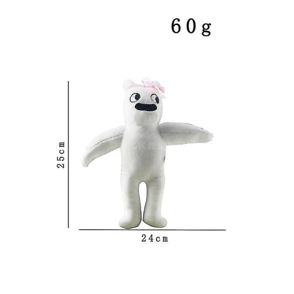 Garten Of Banban Plush Toy Game Garten Of Banban Plush Figure Garten Of Banban Plushies Toys Dolls-new Style 5