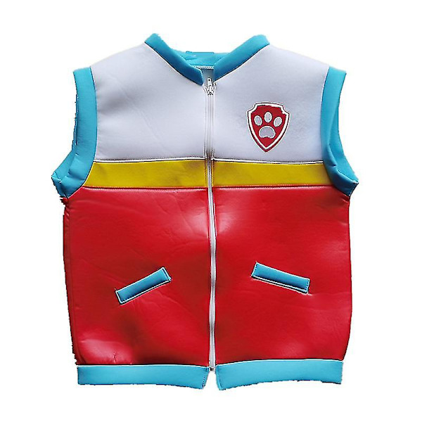Cosplay-kostyme for barn Ryder Vest Character hettegenserjakke H M