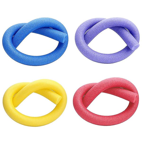 Kids Flytande Kick Board SimbassÃ¤ng Nudel Solid Core Water Float Foam Supplies .