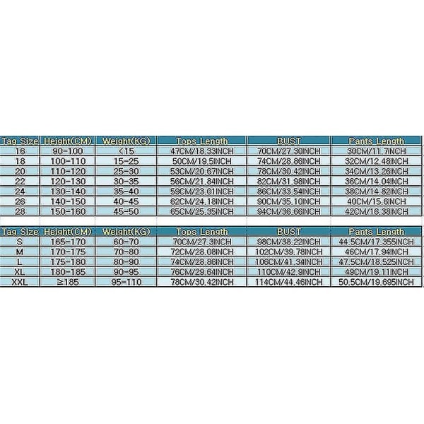 Ny sæson Manchester City Hjem De Bruyne fodboldtrøje vY Without Number 22 (120130)