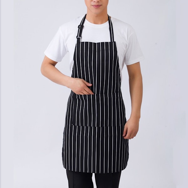 Kokin esiliina Pure Pinafore KAHVIHINNAT