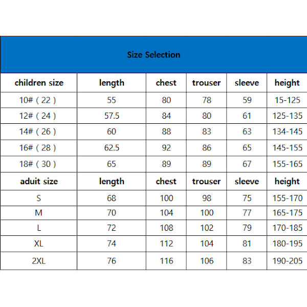 Real Madrid långärmad fotbollströja vuxen barn träningsdräkt julklapp 23-24 ny blå-Xin grå gray V . gray 16#