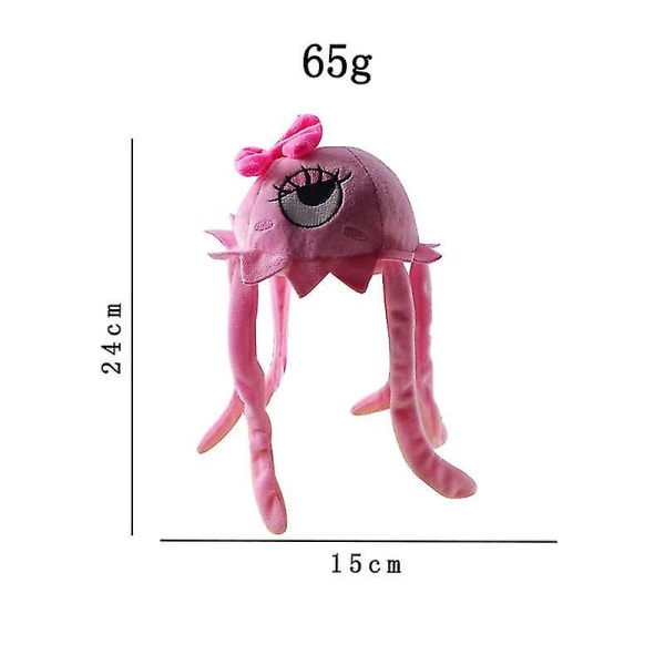 Garten Of Banban Plush Toy Game Garten Of Banban Plush Figure Garten Of Banban Plushies Toys Dolls-new Style 41