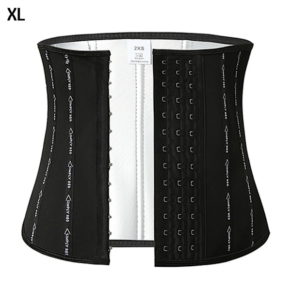 Sauna svedbælte Postpartum Waist Trainer y XL