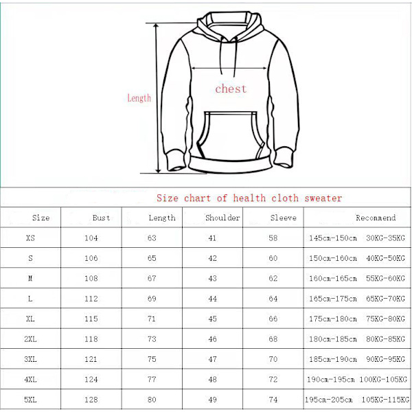 V Hupparit Puserot Topit Rento pitkähihainen Streetwear Z M