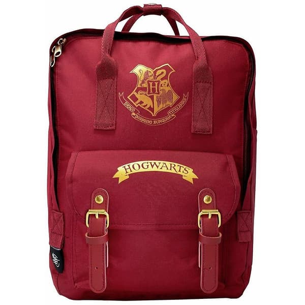 Harry Potter -reppu W Burgundy One Size