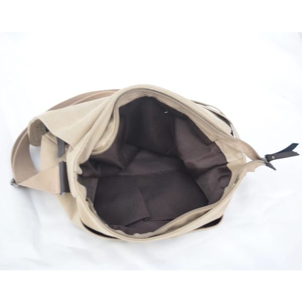 Ladies Canvas Tote Bag Anime Totoro Top Handle Axelväska yz