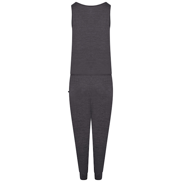 Dare 2B Dame/Dame Slow Down Jumpsuit Sort Z Black 10 UK