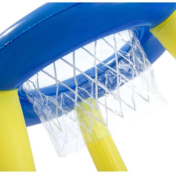 Vatten Basket ramar Pool Shooting Leksaker Vatten Shooting Leksaker2