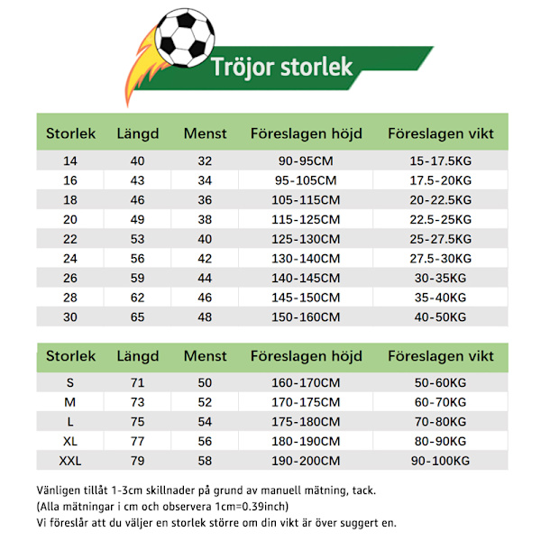 Juventus F.C. -23 Hjemmetrøje Cristiano Ronaldo nr. 7 Fodboldtrøjesæt W C 22