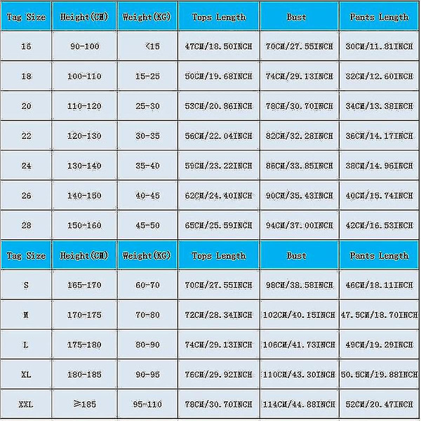 SERGIO RAMOS 4 Real Madrid fodboldtrøjer wz 26(140-150CM)