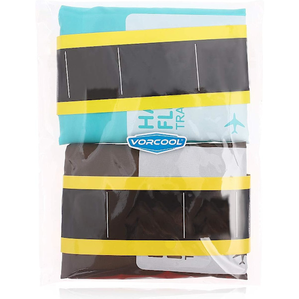 Organizer Bag 8st Dragsko Bag Organizer H