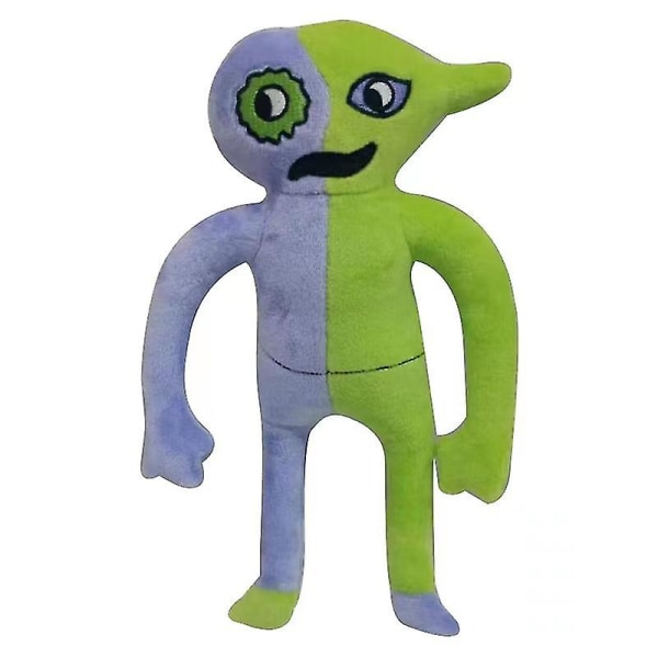 Garten Of Banban Plush Toy Game Garten Of Banban Plush Figure Garten Of Banban Plushies Toys Dolls-new Style 59