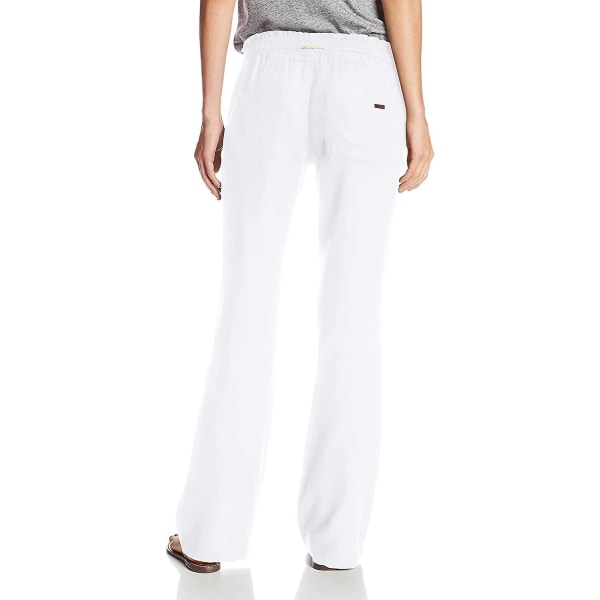 Oceanside bukser kvinder -1 white XL