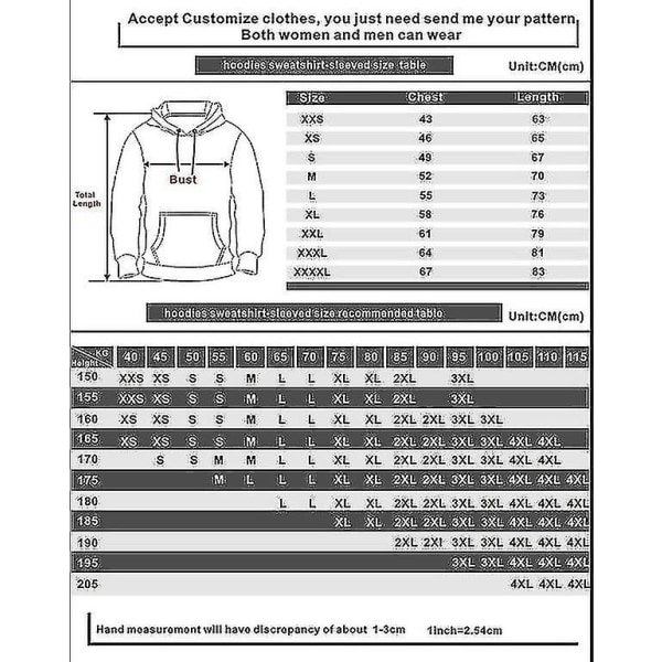 Things 4 The Hellfire Club Hoodie Halloween Costume Hoodie Coat Black S