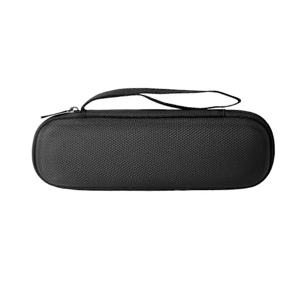 For Logitech R400/R500/R800 Wireless Remote Portable Storage Bag Protective Case- Multicolor Multicolor Black