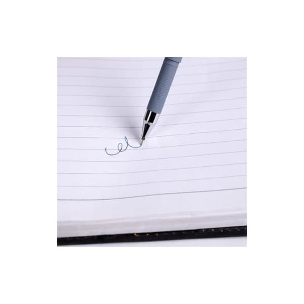 4-PAK Viskelæderpen - Dyr