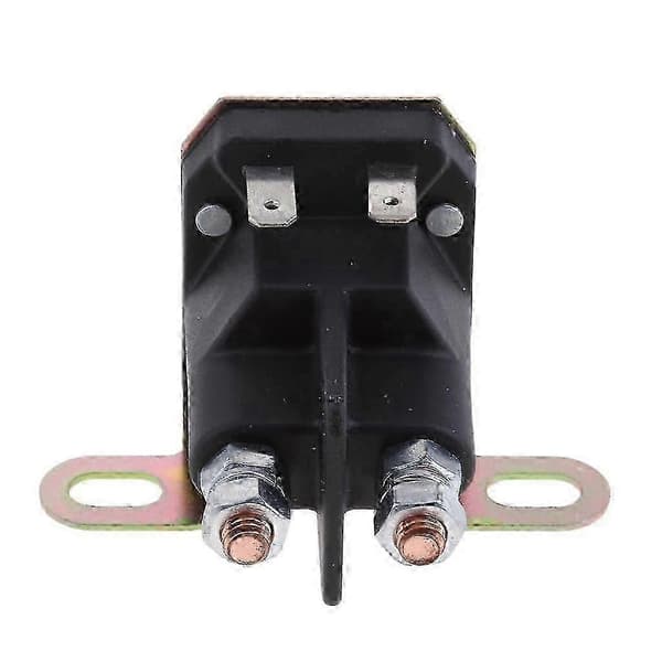 Startrelé Solenoid for Stiga Erstatter # 1134-2946-02 Utgave B