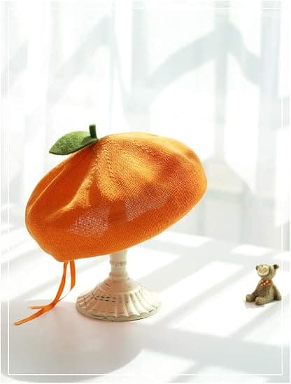 Fransk basker for kvinner
