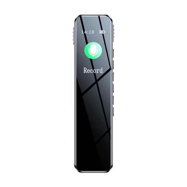 Digital stemmeopptaker Mini 3072 kbps opptaker